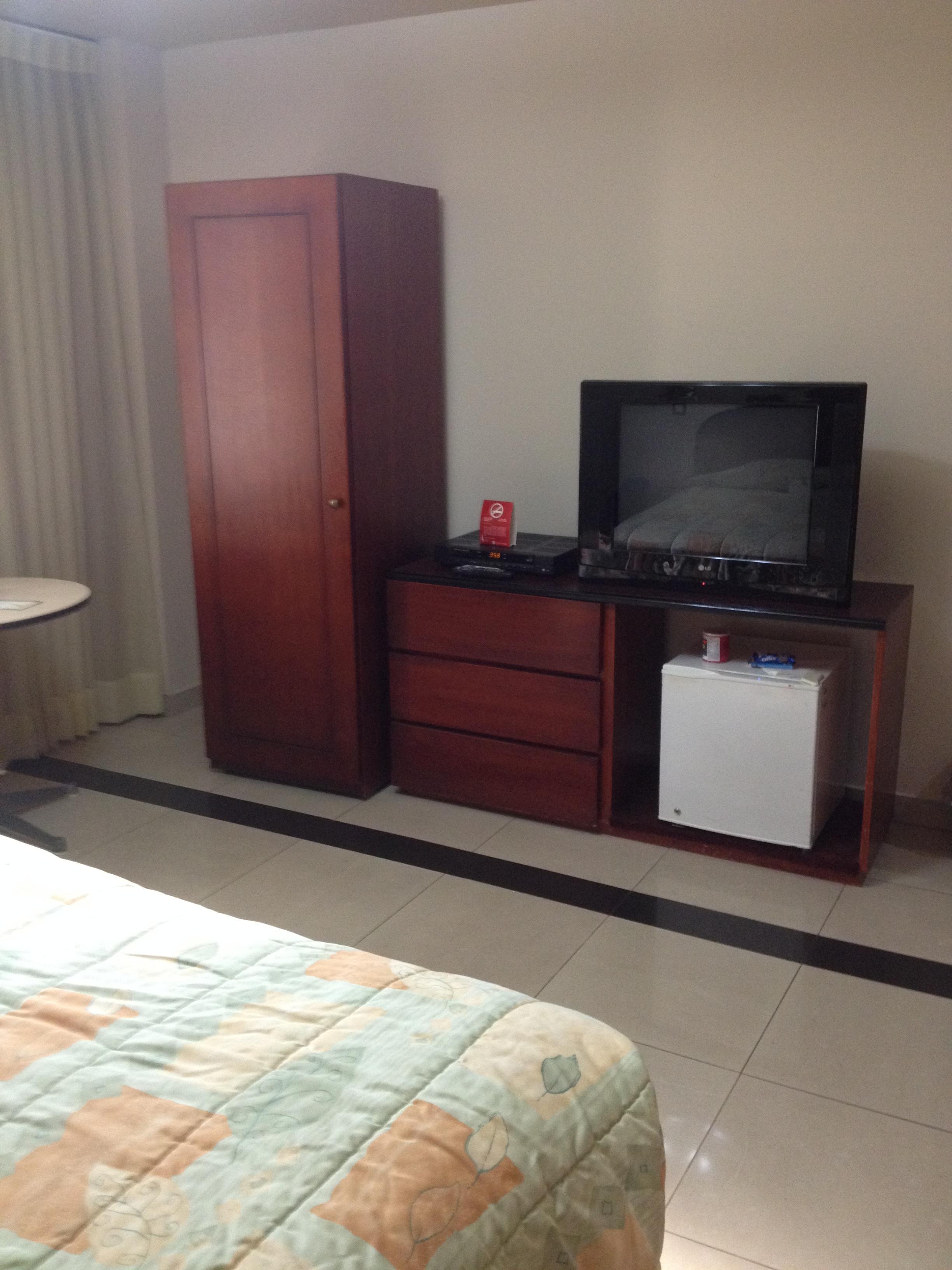 Hotel Ramada Guayaquil Exterior photo
