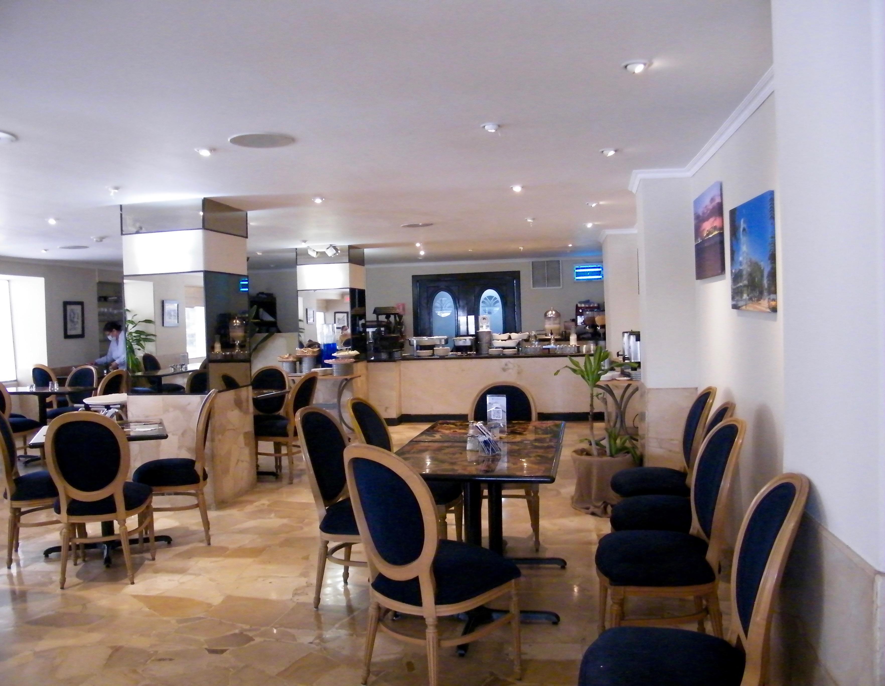 Hotel Ramada Guayaquil Exterior photo